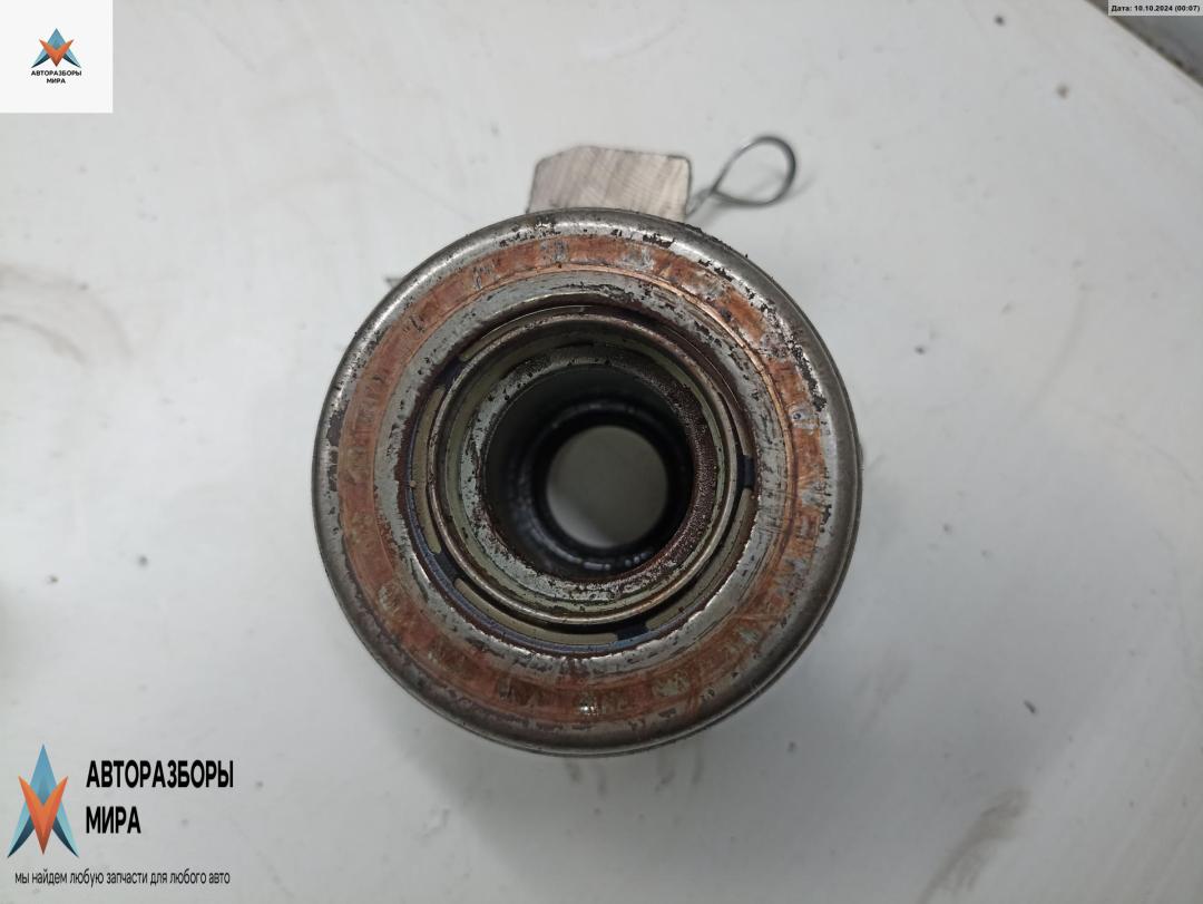 цилиндр сцепления рабочий Opel Astra G 2002, 1.6 л., бензин, МКПП, синий, хетчбэк 5 дв. - фото №1