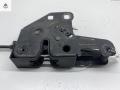 замок капота Audi A4 B6 2002, 2.0 л., бензин, МКПП, серый, седан, 8E0823509B - фото №2