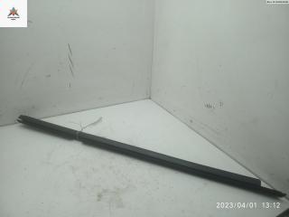 Молдинг стекла двери передней левой внутренний Renault Trafic 3 поколение 2015, 1.6 л., дизель, МКПП, белый, микроавтобус