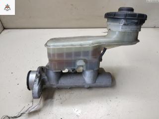 цилиндр тормозной главный Honda Jazz 1 поколение [рестайлинг] 2006, 1.3 л., бензин, АКПП, серый, хетчбэк 5 дв., 46100-SAA-J51