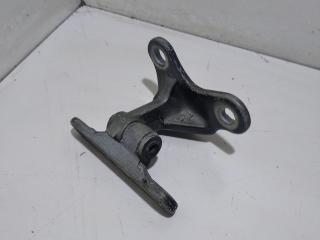 петля двери Mitsubishi Colt 6 поколение (Z20/Z30) 2005, чёрный, хетчбэк 3 дв.