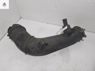 патрубок турбины Toyota Yaris Verso 2003, 1.4 л., дизель