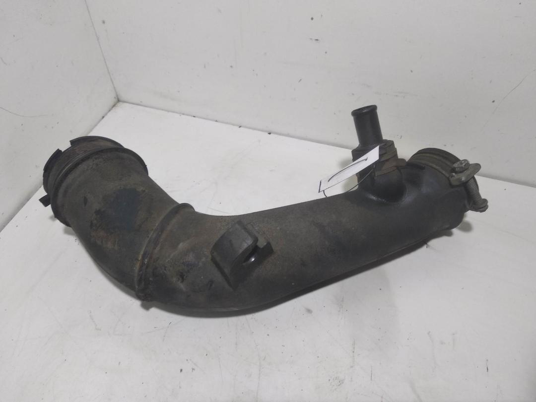 патрубок турбины Toyota Yaris Verso 2003, 1.4 л., дизель