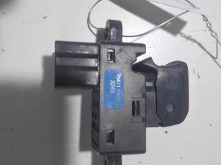 кнопка стеклоподъемника заднего правого Nissan Note E11 2007, 1.6 л., бензин, АКПП, серый, хетчбэк 5 дв.