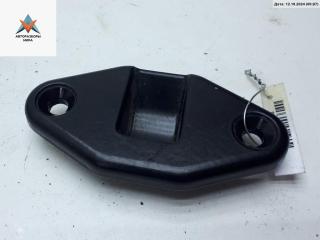 ответная часть (скоба) замка двери Volkswagen Caddy 3 поколение 2007, 1.9 л., дизель, МКПП, белый, фургон, 2K0843667A