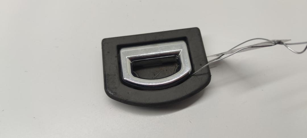 кронштейн (крепление) Audi A4 B7 2005, 2.0 л., дизель, АКПП, чёрный, универсал, 1J0864203