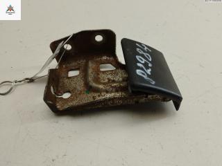 ручка открывания капота Nissan Almera N16 [рестайлинг] 2006, 1.5 л., бензин, МКПП, чёрный, хетчбэк 5 дв.