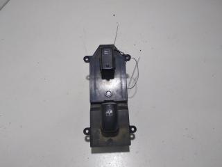 кнопка стеклоподъемника переднего левого Hyundai Santa Fe 2 поколение (CM) 2007, 2.2 л., дизель, АКПП, серый, внедорожник 5 дв., 935752B500S4