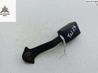 замок ремня безопасности Subaru Legacy 3 поколение 2002, 2.0 л., бензин, АКПП, серый, универсал