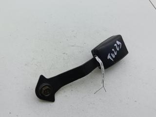 замок ремня безопасности Subaru Legacy 3 поколение 2002, 2.0 л., бензин, АКПП, серый, универсал