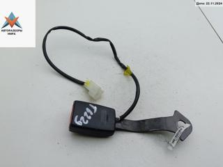 замок ремня безопасности Subaru Legacy 3 поколение 2002, 2.0 л., бензин, АКПП, серый, универсал, 03319C