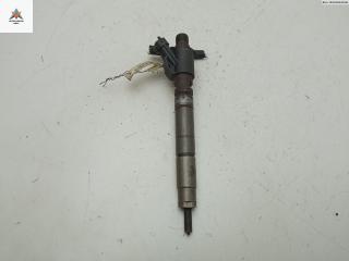 форсунка Volvo S40 2 поколение [рестайлинг] 2011, 2.0 л., дизель, МКПП, чёрный, универсал, 31303238