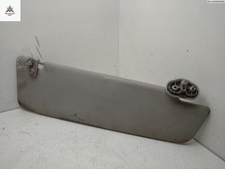 козырек солнцезащитный Fiat Ducato 3 поколение 2010, 2.2 л., дизель, МКПП, белый, микроавтобус