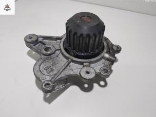 насос антифриза дополнительный Hyundai Santa Fe 2 поколение (CM) 2006, 2.2 л., дизель, МКПП, чёрный, внедорожник 5 дв.