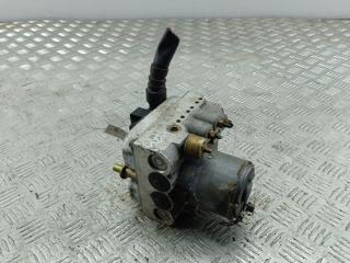 блок ABS Opel Vectra B 1996, 2.5 л., бензин, АКПП, серый, хетчбэк 5 дв., 90468702