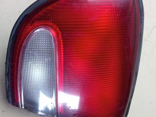 фонарь крышки багажника правый Mazda Xedos 6 1 поколение 1993, 2.0 л., бензин, МКПП, серый, седан, 0431413R