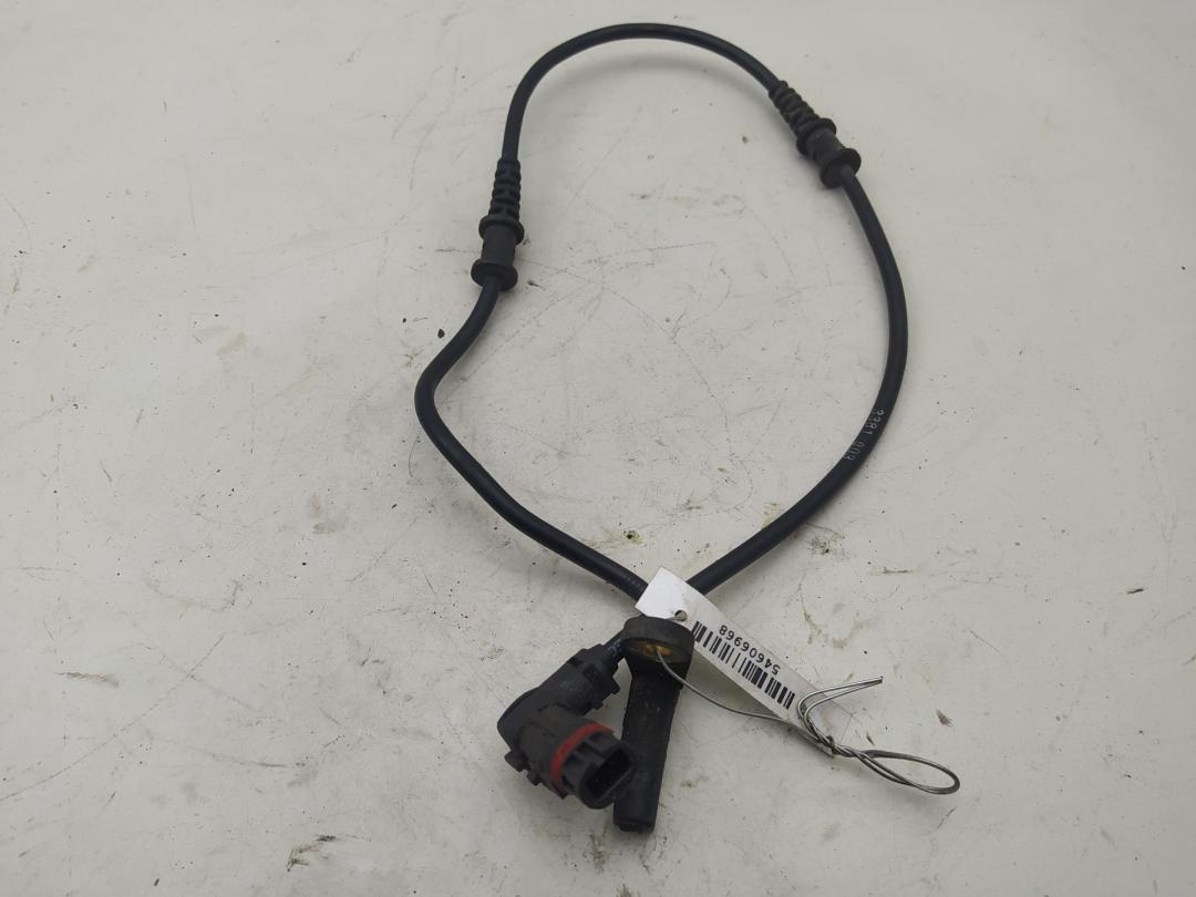 датчик ABS Mercedes-Benz C W203 2001, 2.0 л., бензин, МКПП, чёрный, универсал, 2035400417