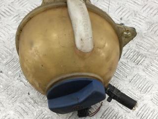бачок расширительный Volkswagen New Beetle 2001, 1.8 л., бензин, 1C0121407E