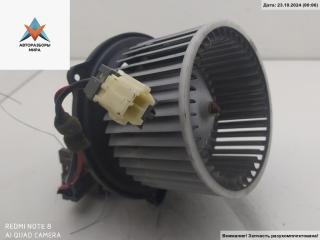 моторчик печки Hyundai i30 FD 2008, 2.0 л., дизель, МКПП, чёрный, универсал, 971132L000