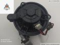 моторчик печки Hyundai i30 FD 2008, 2.0 л., дизель, МКПП, чёрный, универсал, 971132L000 - фото №2