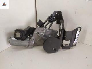 Двигатель стеклоочистителя заднего (моторчик дворников) BMW 3 серия E90/E91/E92/E93 2007, 2.0 л., бензин, АКПП, красный, универсал, 61627208602