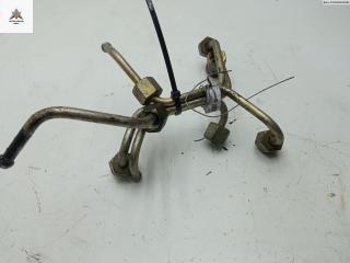 трубка топливная Kia Carnival VQ 2005, 2.9 л., дизель