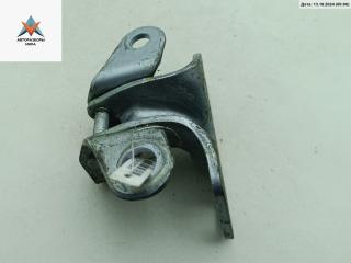 петля двери Chrysler 300M 1 поколение 1999, серый, седан