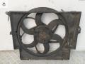 вентилятор радиатора BMW 1 серия E81/E82/E87/E88 2005, 2.0 л., дизель, МКПП, серый, хетчбэк 5 дв., 6937515 - фото №3