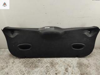 обшивка крышки багажника Ford Focus 1 поколение [рестайлинг] 2001, 1.6 л., i, бензин, МКПП, синий, хетчбэк 5 дв., 98ABA40411AG