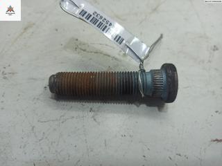 болт колесный Ford Transit Custom 1 поколение 2015, 2.2 л., дизель, МКПП, белый, микроавтобус