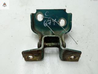 петля двери Suzuki Wagon R 2 поколение 1998, красный, хетчбэк 5 дв.