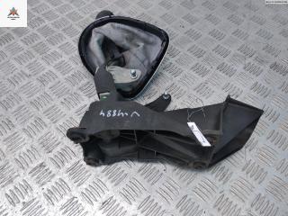 кулиса Nissan Qashqai 1 поколение 2008, 1.5 л., дизель, МКПП, серый, внедорожник 5 дв.