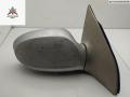зеркало правое Kia Carnival UP/GQ [рестайлинг] 2004, 2.9 л., дизель, АКПП, серый, минивэн - фото №2