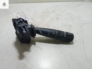 переключатель дворников Jeep Grand Cherokee WK 2006, 3.0 л., дизель, АКПП, зелёный, внедорожник 5 дв.