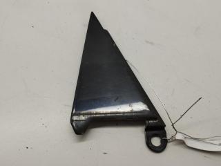 накладка декоративная Audi A6 4F/C6 2005, 2.0 л., TFSI, бензин, МКПП, чёрный, универсал, 4F0853273B