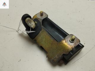 ручка крышки багажника Mitsubishi Space Star 1 поколение 2001, серый, минивэн