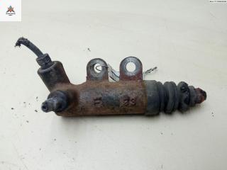 цилиндр сцепления рабочий Mazda Premacy CP [рестайлинг] 2001, 1.8 л., бензин, МКПП, чёрный, минивэн, BJ0N-41-920A