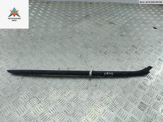 молдинг лобового стекла BMW 3 серия F30/F31/F34 2013, 2.0 л., дизель, АКПП, чёрный, седан, 7258188