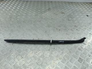 молдинг лобового стекла BMW 3 F30/F31 2013, 2.0 л., дизель, АКПП, чёрный, седан, 7258188