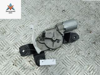 Двигатель стеклоочистителя заднего (моторчик дворников) Kia Ceed 2 поколение 2012, хетчбэк 5 дв., 98700A2000