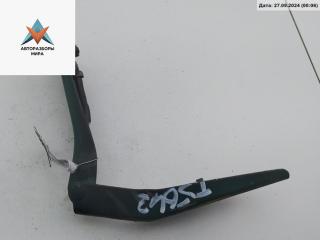 петля капота правая BMW 3 серия E36 1996, зелёный, хетчбэк 3 дв.