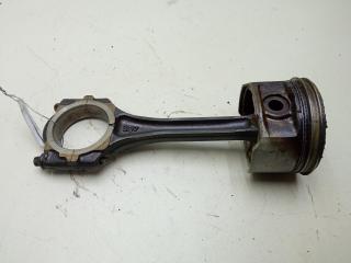 поршень Chevrolet Epica 1 поколение 2007, 2.0 л., бензин, МКПП, чёрный, седан
