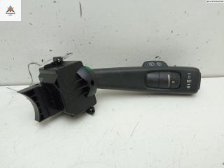 переключатель дворников Volvo S40 2 поколение [рестайлинг] 2008, 2.0 л., дизель, МКПП, жёлтый, универсал, 17D770