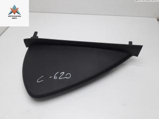 накладка на торпедо (консоль) SEAT Leon 3 поколение 2014, 1.2 л., бензин, МКПП, белый, универсал, 5F0857036