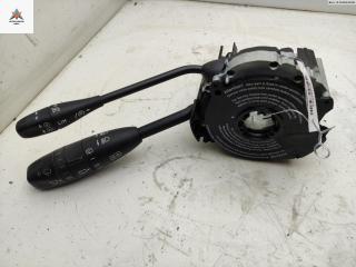 переключатель подрулевой Mercedes-Benz E-Класс W211/S211 [рестайлинг] 2008, 2.2 л., дизель, АКПП, чёрный, универсал, 2115400244