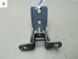 петля двери Hyundai Getz 1 поколение [рестайлинг] 2008, серый, хетчбэк 5 дв.