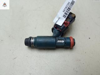 форсунка Jeep Cherokee KJ 2002, 2.4 л., бензин, МКПП, чёрный, внедорожник 5 дв., 53013490AA