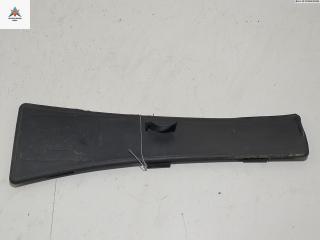 накладка декоративная Citroen C2 1 поколение 2005, 1.1 л., бензин, МКПП, серый, хетчбэк 3 дв., 9643597680