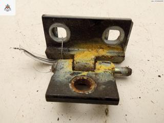 петля двери Volvo V70 2 поколение [рестайлинг] 2005, синий, универсал