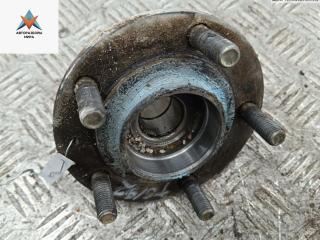 ступица задняя левая Mitsubishi Lancer 9 поколение 2004, 2.0 л., бензин, МКПП, синий, универсал